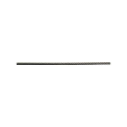 SHIMANO brake cable - BRAKE CABLE MTB 1,6x2050mm - silver
