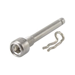 SHIMANO screw - SCREW BR-M785/8000 - silver