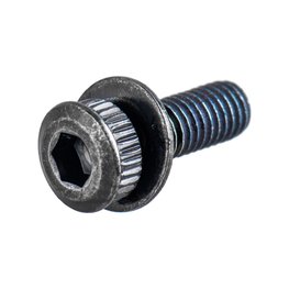 SHIMANO screw - SCREW FM - black