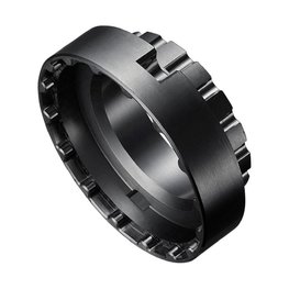 SHIMANO crank pulle - TLFC39 - black