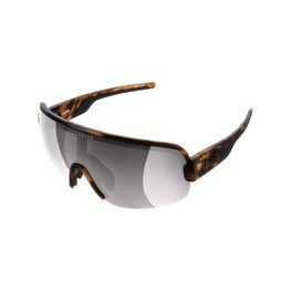 POC Cycling sunglasses - AIM - brown