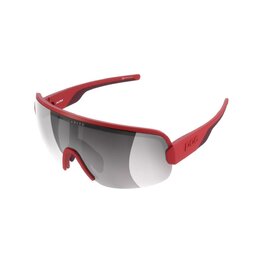 POC Cycling sunglasses - AIM - red