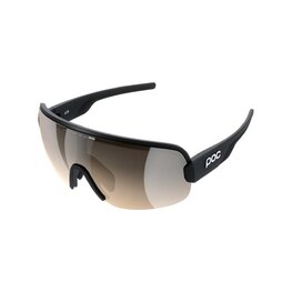 POC Cycling sunglasses - AIM - black