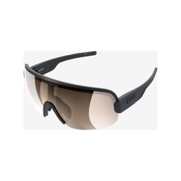 POC Cycling sunglasses - AIM - black