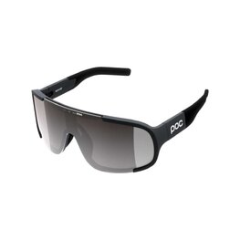 POC Cycling sunglasses - ASPIRE - black