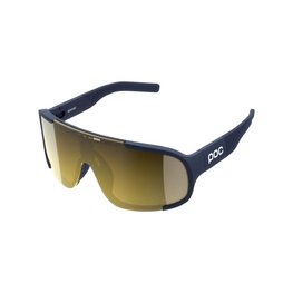 POC Cycling sunglasses - ASPIRE - blue