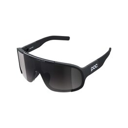 POC Cycling sunglasses - ASPIRE WF - black