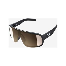 POC Cycling sunglasses - ASPIRE WF URANIUM - black