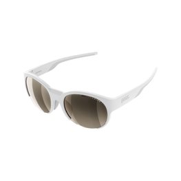 POC Cycling sunglasses - AVAIL - white