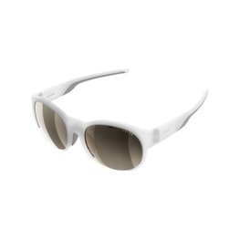 POC Cycling sunglasses - AVAIL - transparent