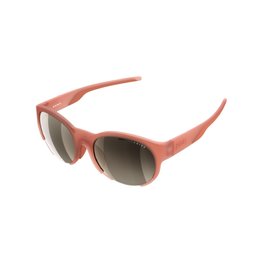POC Cycling sunglasses - AVAIL - red