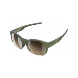 POC Cycling sunglasses - AVAIL - green