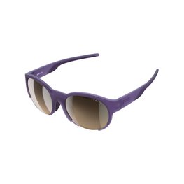 POC Cycling sunglasses - AVAIL - purple