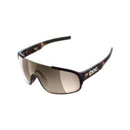 POC Cycling sunglasses - CRAVE - brown