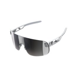 POC Cycling sunglasses - ELICIT - silver