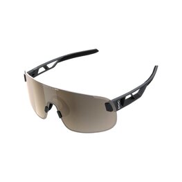 POC Cycling sunglasses - ELICIT - black