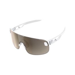 POC Cycling sunglasses - ELICIT - white