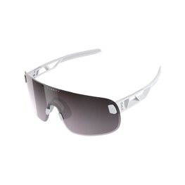 POC Cycling sunglasses - ELICIT - white