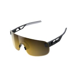 POC Cycling sunglasses - ELICIT - black
