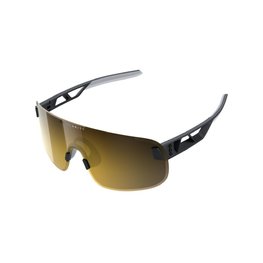 POC Cycling sunglasses - ELICIT - black
