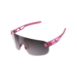 POC Cycling sunglasses - ELICIT - pink