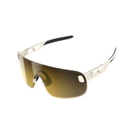 POC Cycling sunglasses - ELICIT OKENITE - white