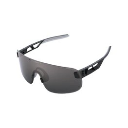 POC Cycling sunglasses - ELICIT URANIUM - black