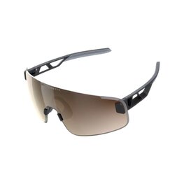 POC Cycling sunglasses - ELICIT TORIC - black