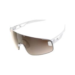 POC Cycling sunglasses - ELICIT TORIC - white
