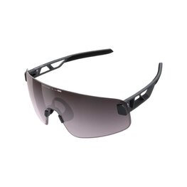 POC Cycling sunglasses - ELICIT TORIC - black