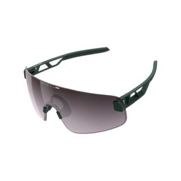 POC Cycling sunglasses - ELICIT TORIC - green
