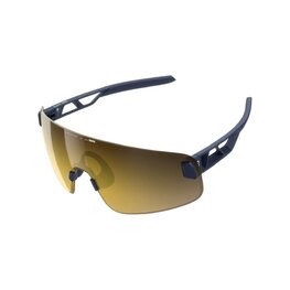 POC Cycling sunglasses - ELICIT TORIC - blue