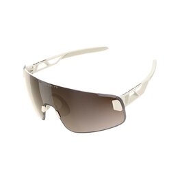 POC Cycling sunglasses - ELICIT TORIC - white