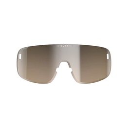 POC Cycling sunglasses - ELICIT SPARELENS - brown