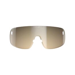 POC Cycling sunglasses - ELICIT SPARELENS - brown
