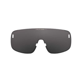 POC Cycling sunglasses - ELICIT SPARELENS - grey