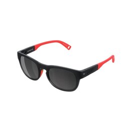 POC Cycling sunglasses - EVOLVE - black/orange