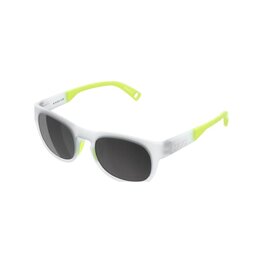 POC Cycling sunglasses - EVOLVE - white