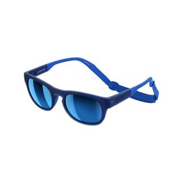 POC Cycling sunglasses - EVOLVE - blue