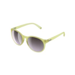 POC Cycling sunglasses - KNOW - light green