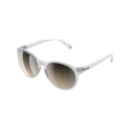 POC Cycling sunglasses - KNOW - transparent