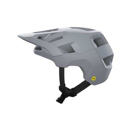 POC Cycling helmet - KORTAL RACE MIPS - grey