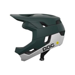 POC Cycling helmet - OTOCON RACE MIPS - green