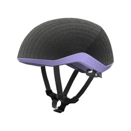 POC Cycling helmet - MYELIN  - black/purple