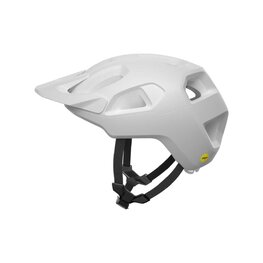 POC Cycling helmet - CULARIS - white