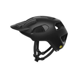 POC Cycling helmet - CULARIS - black