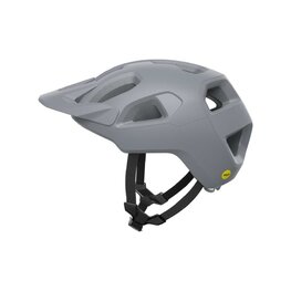POC Cycling helmet - CULARIS - grey