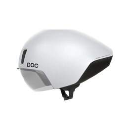 POC Cycling helmet - PROCEN - white