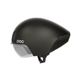 POC Cycling helmet - PROCEN - black