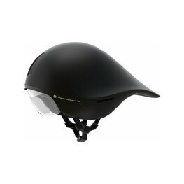 POC Cycling helmet - TEMPOR - black